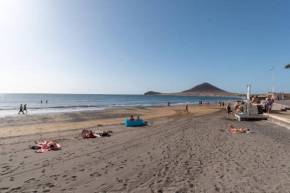 El Medano 2 - Two Bed with unlimited wifi internet